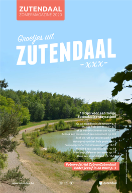 Pdf Bestandde Oosterzon Zomer 2020