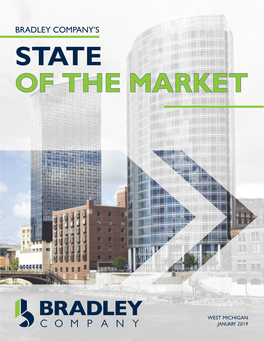 State of the Market West Michigan | January 2019