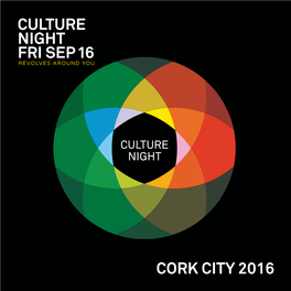 Culture-Night-Cork-City-2016
