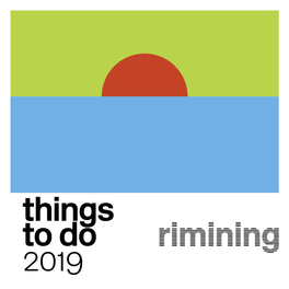 Things to Do 2019