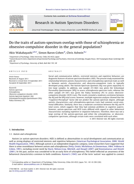 2012 Wakabayashi Autism-Traits.Pdf