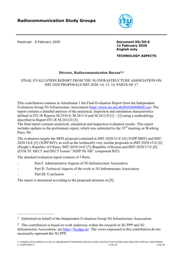 5G-IA-Final-Evaluation-Report-3GPP-1.Pdf