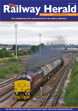 Heritage Look for GB Railfreight As No