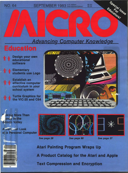 Commodore - 64 „ Word Processors AJIR