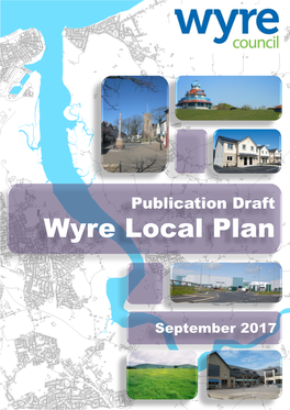 Wyre Local Plan