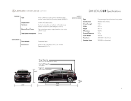 2011 CT Art 010714.Qxp:2005 ES Art.Qxp