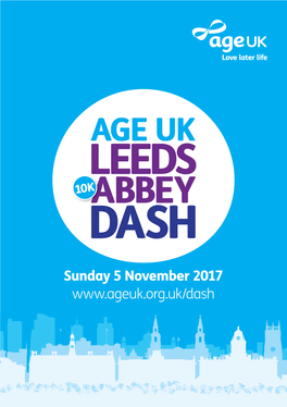 Leedsabbeydash Race Booklet.Pdf