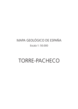 Torre-Pacheco