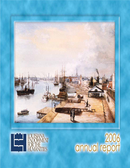 2006 Annual Report