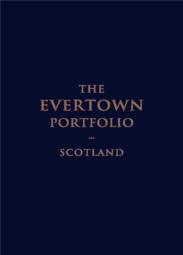 Evertown Portfolio