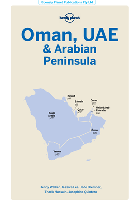 Oman, UAE & Arabian Peninsula 6