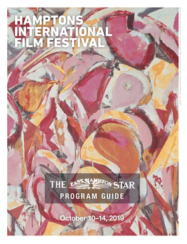 Program Guide