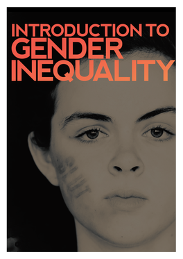 Download Unit 1: Introduction to Gender Inequality
