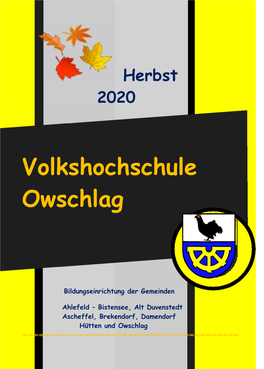 Volkshochschule Owschlag