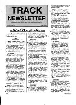 Etn1992 16 NCAA