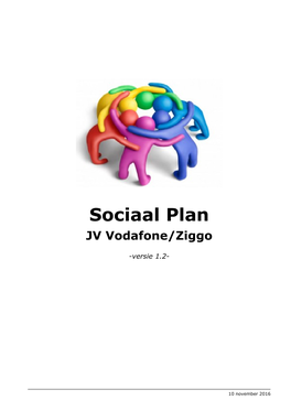 Vodafone/Ziggo