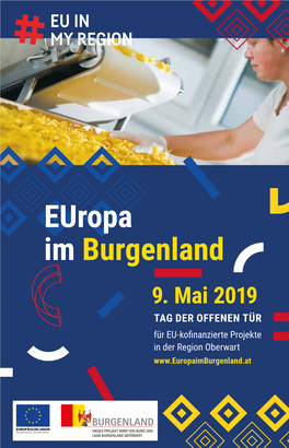 Europa Im Burgenland 9