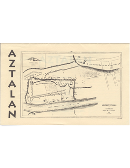 Walking Tour of Aztalan State Park