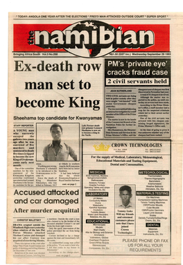 29 September 1993