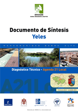 1. Documento Sintesis