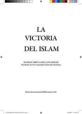 La-Victoria-Del-Islam.Pdf