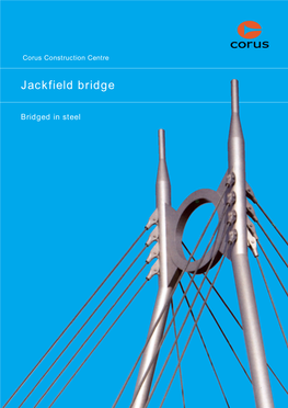 Jackfield Bridge