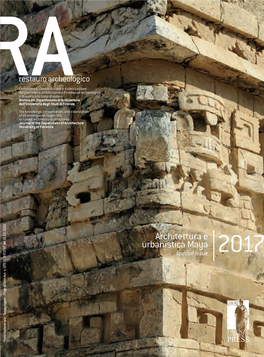 Architettura E Urbanistica Maya