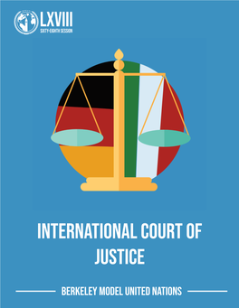 International Court of Justice