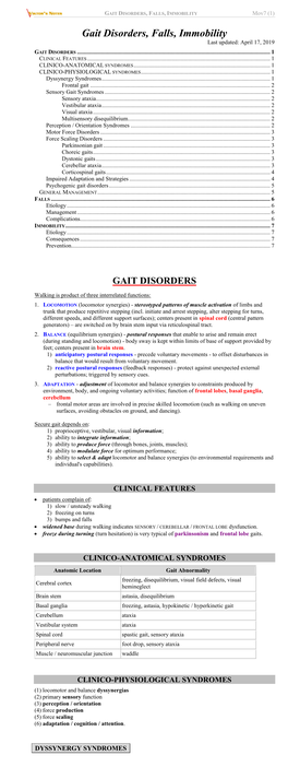 GAIT DISORDERS, FALLS, IMMOBILITY Mov7 (1)