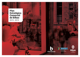 Plan Estratégico Comercial De Bilbao