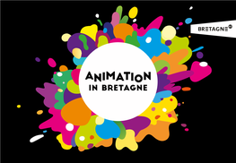 Animation in Bretagne