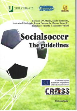 Socialsoccer the Guidelines