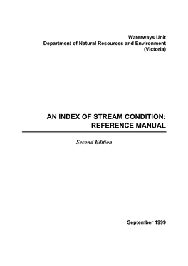 2.3 Overall Isc Score