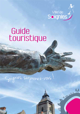 Guide Touristique