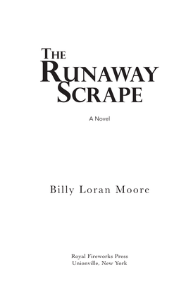 Runaway Scrape