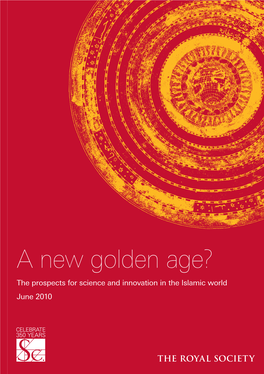 A New Golden Age?