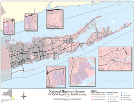 Region 10: Suffolk