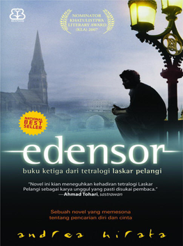 EDENSOR Andrea Hirata