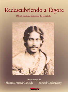 Redescubriendo a Rabindranath Tagore –