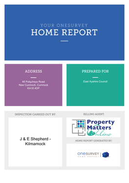 Kilmarnock Document Index