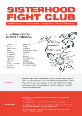 New Fightclub MAY