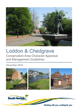 Loddon & Chedgrave