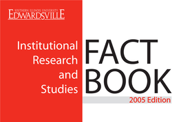 Fact Book 2005