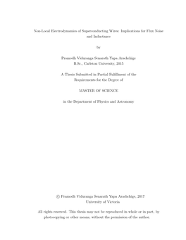 Non-Local Electrodynamics of Superconducting Wires: Implications for Flux Noise and Inductance