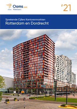 Rotterdam En Dordrecht