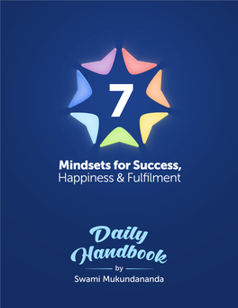 Daily Handbook 3