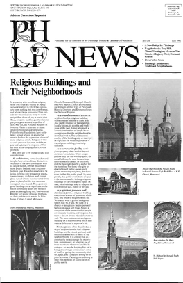 PHLF News Publication