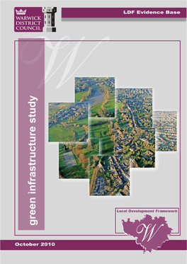 Strategic Housing Land Availability Assessment