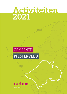 Gemeente Westerveld