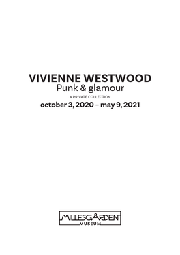 Vivienne Westwood